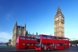 Big Ben, Veľká Británia