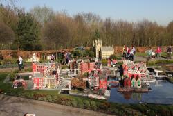 Legoland Windsor Resort, Veľká Británia