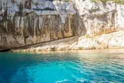 Calanques, Francúzsko