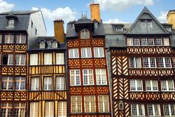 Rennes, Francúzsko