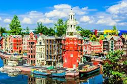 Minimundus, Rakúsko