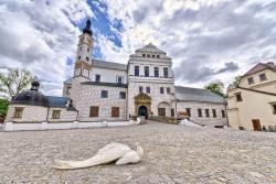 Perníková krajina, Česká republika
