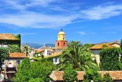Saint Tropez, Francúzsko