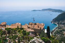 Eze, Francúzsko