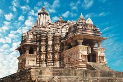Khajuraho, India