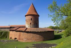 Kaunas, Litva