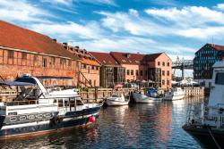 Klaipeda, Litva