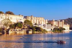Udaipur, India