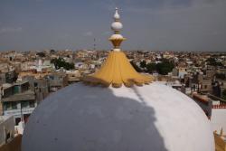 Bikkaner, India