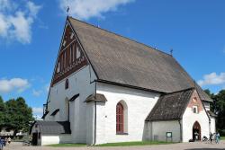 Porvoo, Fínsko