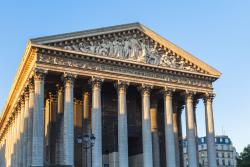 La Madeleine, Francúzsko
