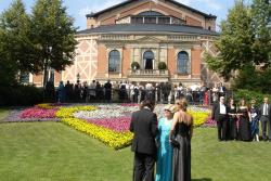 Bayreuth, Nemecko