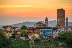 Barbaresco, Taliansko