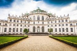 Stupinigi, Taliansko