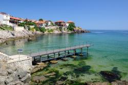 Burgas, Bulharsko