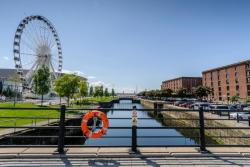 Liverpool, Veľká Británia