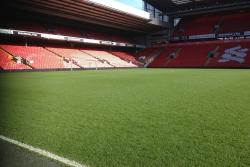 Anfield Stadium, Veľká Británia