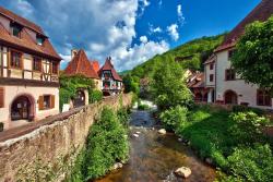 Kayserberg, Francúzsko