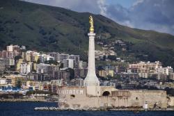 Messina, Taliansko