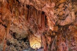Jaskyňa Biserujka, Chorvátsko