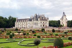 Chenonceau, Francúzsko