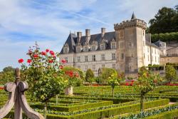 Villandry, Francúzsko