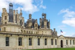 Chambord, Francúzsko