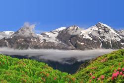 Národný park Vysoké Taury, Rakúsko
