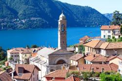 Lago di Como, Taliansko