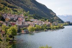 Como, Taliansko