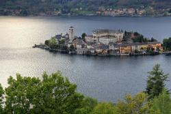 San Giulio, Taliansko
