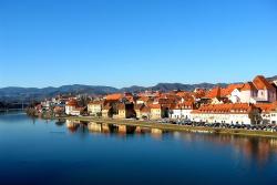 Maribor, Slovinsko