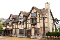 Stratford Upon Avon, Veľká Británia