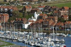 Whitby, Veľká Británia
