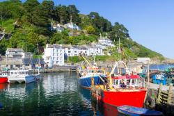 Polperro, Veľká Británia