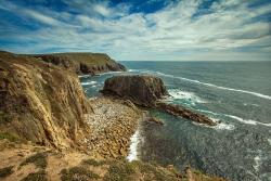 Land’s End, Veľká Británia