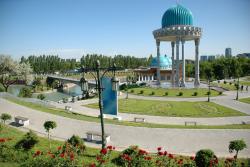 Taškent, Uzbekistan