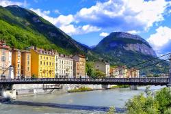 Grenoble, Francúzsko