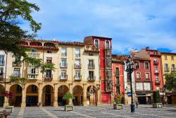 Logrono, Španielsko