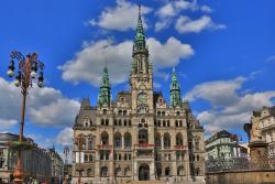 Liberec, Česká republika