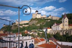 Trenčiansky hrad, Slovensko