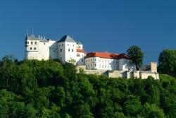 Ľupčiansky hrad, Slovensko