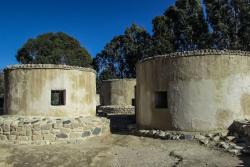 Chirokitia, Cyprus