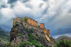 Corte, Francúzsko