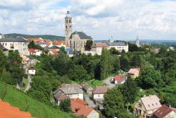 Kutná Hora, Česká republika