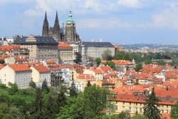 Malá Strana, Česká republika