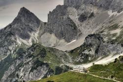 Sky Walk Štajersko, Rakúsko