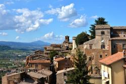 Orvieto, Taliansko