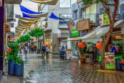 To najlepšie z Nikózie, Južný Cyprus