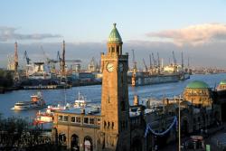 Hamburg, Nemecko